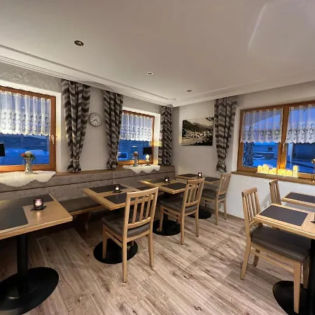 Guest house Apart Anja 3*