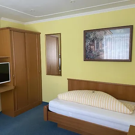 Apart Anja Guest house