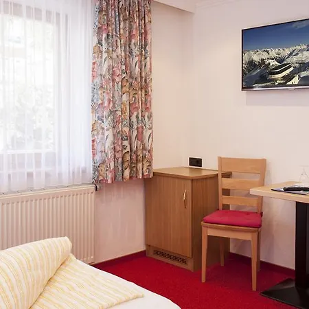 Guest house Apart Anja 3*