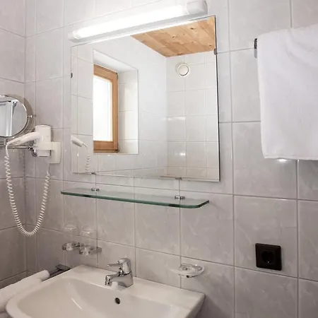 Guest house Apart Anja Ischgl