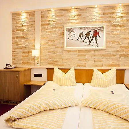 Apart Anja Guest house Ischgl