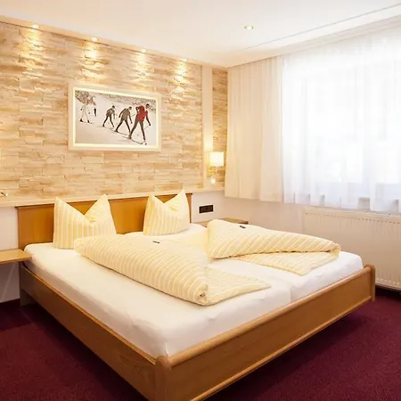 Guest house Apart Anja 3*