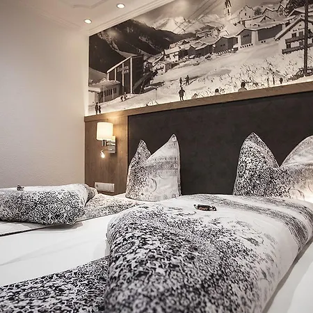 Guest house Apart Anja 3*