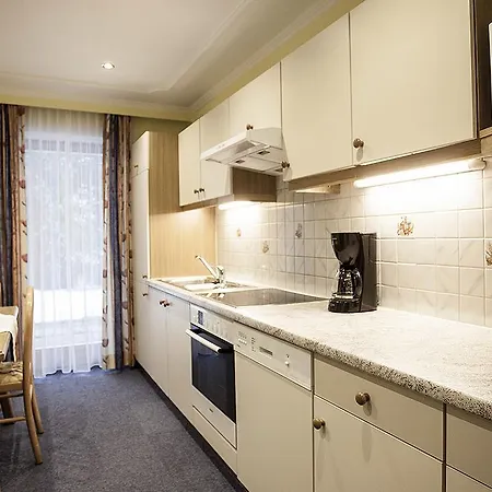 Apart Anja Guest house 3*