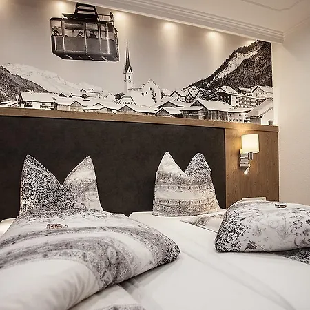 Apart Anja Guest house 3*